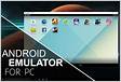 Best Android Emulators for Windows 10 in 2021